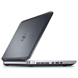 Dell Latitude E5530 15-inch () - Core i3-3120M - 4GB - HDD 320 GB AZERTY - Francês