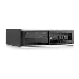 HP Compaq Elite 8300 SFF Core i3-3220 3,3 - HDD 250 GB - 4GB