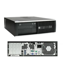 HP Compaq Elite 8300 SFF Core i3-3220 3,3 - HDD 250 GB - 4GB