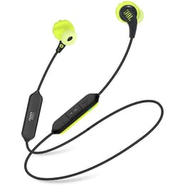 Jbl Endurance RUNBT Earbud Bluetooth Earphones - Verde/Preto