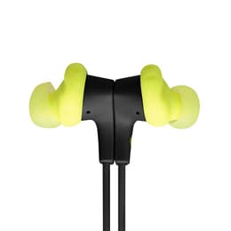 Jbl Endurance RUNBT Earbud Bluetooth Earphones - Verde/Preto