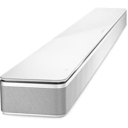 Soundbar Bose Soundbar 700 - Branco/Prateado