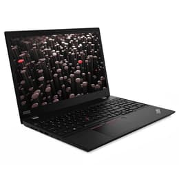 Lenovo ThinkPad P15s G1 15-inch (2020) - Core i7 - Gen 10 (U) - 32GB - SSD 512 GB QWERTY - Inglês