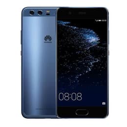 Huawei P10 Plus 128GB - Azul - Desbloqueado