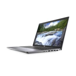 Dell Latitude 5520 15-inch (2020) - Core i5-1145G7 - 8GB - SSD 256 GB QWERTZ - Alemão