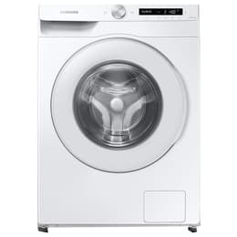 Samsung WW12T504DTW/S3 Máquina de lavar roupa clássica Frontal