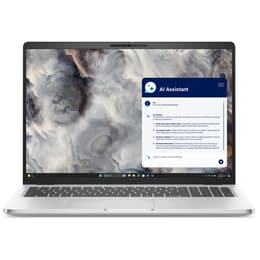 Dell Pro 16 Plus PB16250 16-inch (2025) - Core Ultra 7 255U - 16GB - SSD 512 GB QWERTY - Espanhol