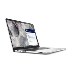 Dell Pro 16 Plus PB16250 16-inch (2025) - Core Ultra 7 255U - 16GB - SSD 512 GB QWERTY - Espanhol