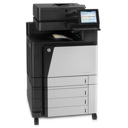 HP Color LaserJet Enterprise Flow M880Z+ Laser cor