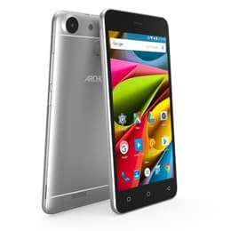 Archos 50B Cobalt 32GB - Cinzento - Desbloqueado