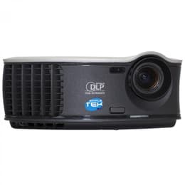 Dell 1800MP Video projector 2100 Lumen - Cinzento