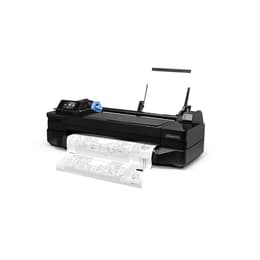 Hp DesignJet T120 A1 Impressora Pro