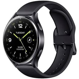 Smart Watch Xiaomi MI Watch 2 - Preto