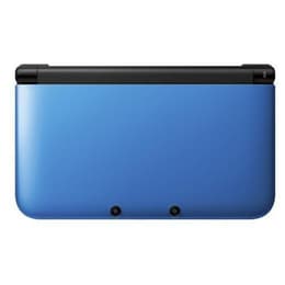Nintendo 3DS XL - Azul/Preto