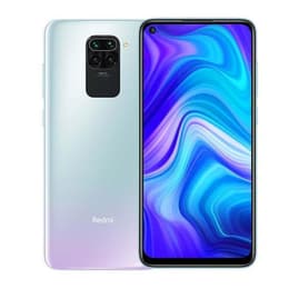 Xiaomi Redmi Note 9 64GB - Branco - Desbloqueado - Dual-SIM