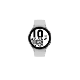 Smart Watch Samsung GPS Galaxy watch 4 (44mm) - Prateado