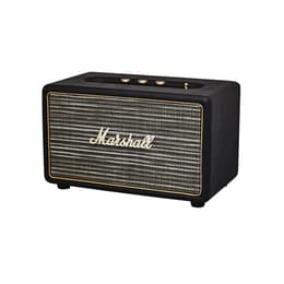 Marshall Acton Bluetooth Speakers - Preto