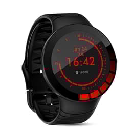 Smart Watch Kingwear E3 - Preto