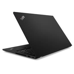 Lenovo ThinkPad X13 G1 13-inch (2020) - Core i5 - Gen 10 (U) - 16GB - SSD 1 TB QWERTY - Inglês