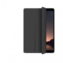 Capa iPad Pro 12.9" (2018/2020/2021) - Plástico - Preto