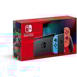 Switch 32GB - Preto
