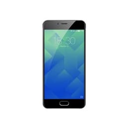 Meizu M5s 32GB - Cinzento - Desbloqueado