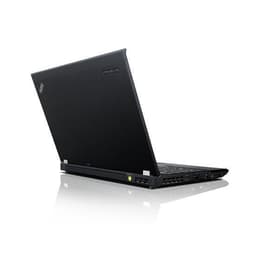 Lenovo ThinkPad T430 14-inch (2012) - Core i5-3320M - 8GB - SSD 180 GB QWERTY - Espanhol