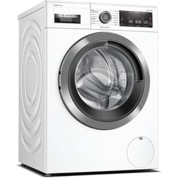 Bosch WAX32LH2FF Máquina de lavar roupa clássica Frontal