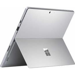 Microsoft Surface Pro 7 12-inch Core i3-1005G1 - SSD 128 GB - 4GB QWERTY - Inglês