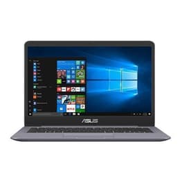 Asus VivoBook X411Q 14-inch (2017) - A12-9720P - 4GB - SSD 256 GB AZERTY - Francês