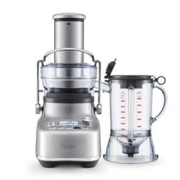 Sage SJB815BSS Espremedor De Fruta