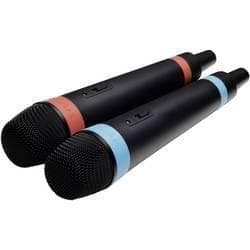 Microfone PC Sony PlayStation 3 Singstar