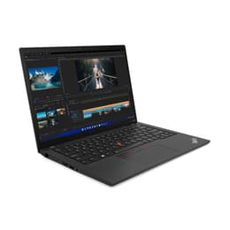 Lenovo ThinkPad P15V G3 16-inch (2022) - Core i7 - Gen 12 (H) - 32GB - SSD 512 GB QWERTY - Sueco
