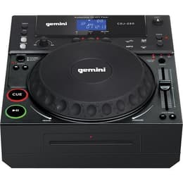 Gemini CDJ-250 Cd Deck