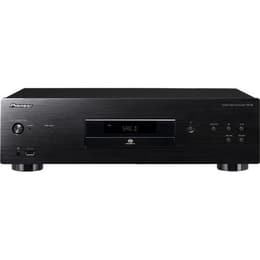 Pioneer Pd-30k Cd Deck