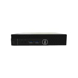 Dell OptiPlex 3060 Micro SFF Core i5-8500T 2.1 - SSD 256 GB - 8GB