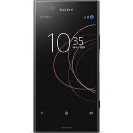 Xperia XZ1 Compact 32GB - Preto - Desbloqueado