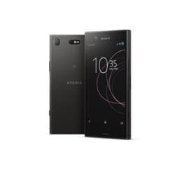 Xperia XZ1 Compact 32GB - Preto - Desbloqueado