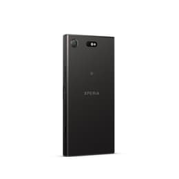 Xperia XZ1 Compact 32GB - Preto - Desbloqueado