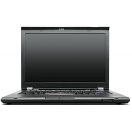 Lenovo ThinkPad T420 14-inch (2011) - Core i7-2620M - 4GB - HDD 500 GB AZERTY - Francês