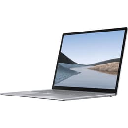 Microsoft Surface Laptop 3 15-inch (2019) - Core i5-1035G7 - 8GB - SSD 256 GB QWERTZ - Suíça