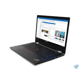 Lenovo ThinkPad L13 Yoga G2 13-inch (2021) - Core i5 - Gen 11 (G) - 16GB - SSD 512 GB QWERTZ - Alemão