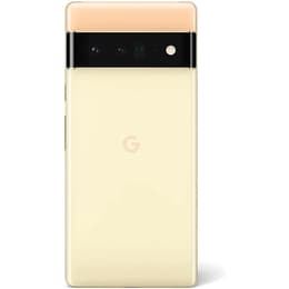 Google Pixel 6 Pro 128GB - Amarelo - Desbloqueado