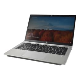 HP EliteBook 835 G7 13-inch (2020) - Ryzen 5 - 4000 Series (U) - 32GB - SSD 256 GB QWERTZ - Alemão