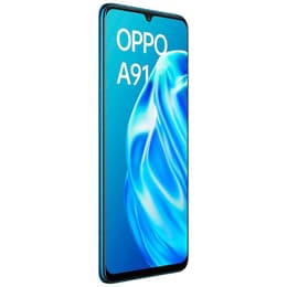 Oppo A91 128GB - Azul - Desbloqueado