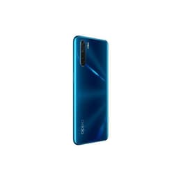 Oppo A91 128GB - Azul - Desbloqueado