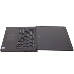Dell Latitude 5480 14-inch (2017) - Core i5-7300U - 8GB - SSD 256 GB QWERTZ - Alemão