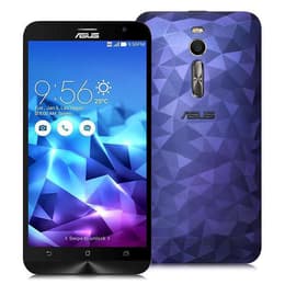 Asus Zenfone 2 Deluxe 64GB - Azul - Desbloqueado