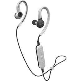 Pioneer SE-E6BT-B Earbud Bluetooth Earphones - Cinzento/Preto
