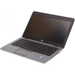 Hp EliteBook 820 G2 12-inch (2014) - Core i5-5300U - 16GB - SSD 240 GB QWERTY - Espanhol